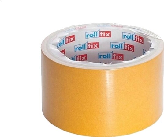 Dobbeltsidig Tape 5 Cm X 5 M