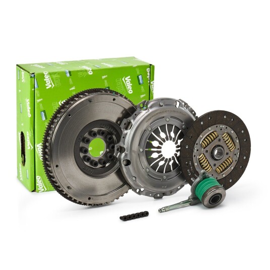 Clutchsett VALEO 845081