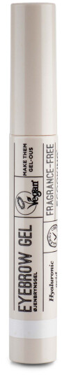 Ecooking Eyebrow Gel Color 00