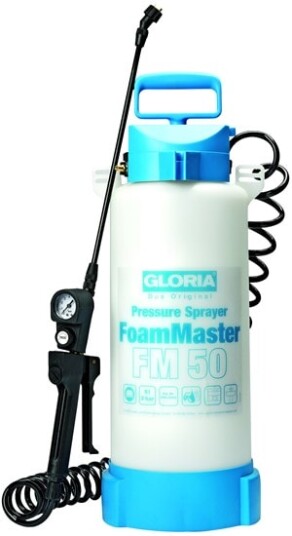Gloria Konsentratsprøyte FM50 Gloria Konsentratsprøyte FM50