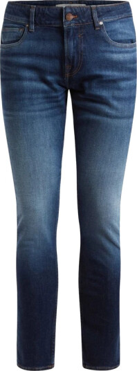 Guess Herre Jeans Blå W40 L32,