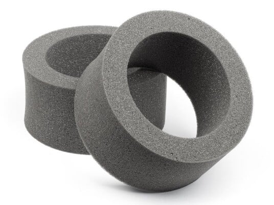 HPI 101158 - Insert For Shredder Tyre Trophy 4.6 Truggy / Flux R