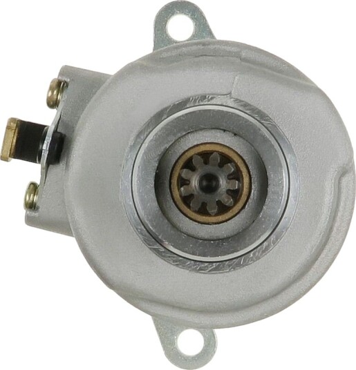 AS PL S9660S Starter