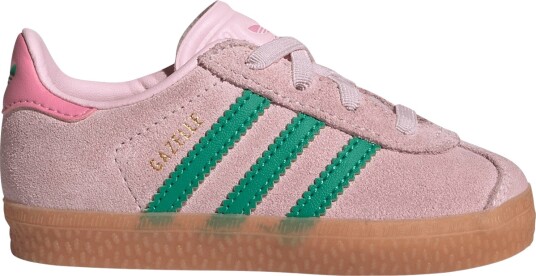 Adidas Originals Gazelle Cf El I Pink 25