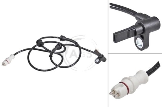 A.B.S. 30645 Sensor ABS A.B.S. 30645 Sensor ABS