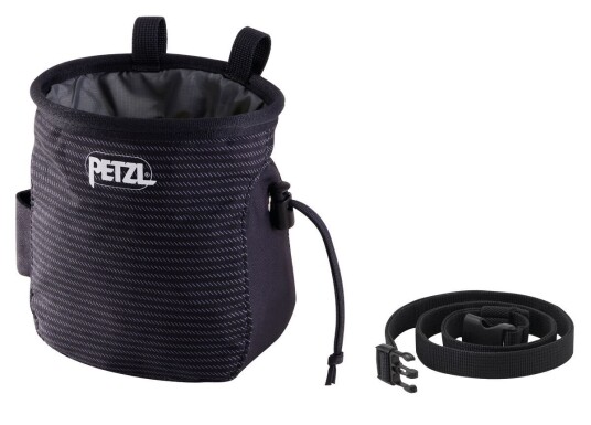 Petzl Sakachalk stripes Petzl Sakachalk stripes