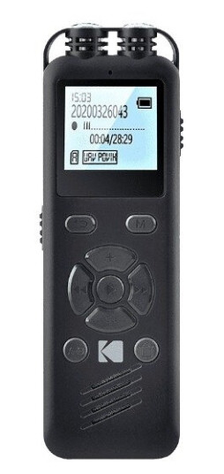 Kodak VRC 250 Kodak VRC 250