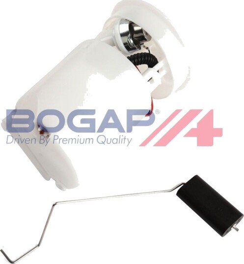Bensinpumpe BOGAP V1622103