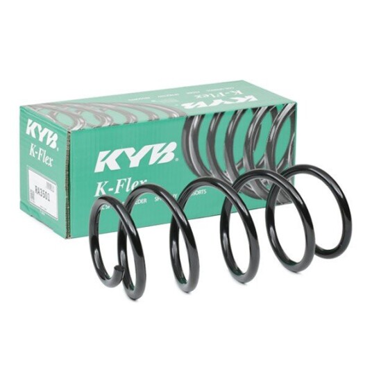 Fjær KYB RA3501 Fjær KYB RA3501
