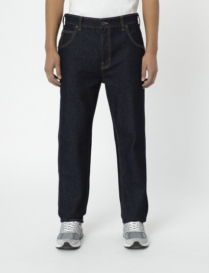 Dickies Houston Denim Blue 29 x 30 Dickies Houston Denim Blue 29 x 30