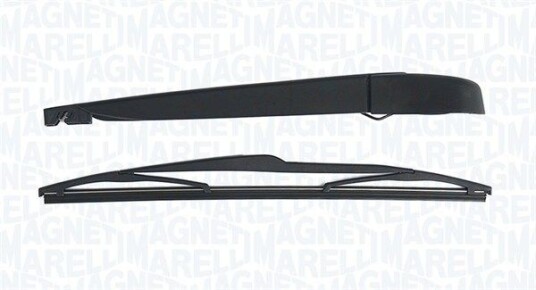 Viskerblad MAGNETI MARELLI 000723180072 Viskerblad MAGNETI MARELLI 000723180072