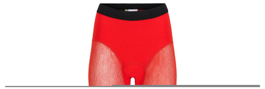 Aclima Women's Woolnet Longs Poinciana M