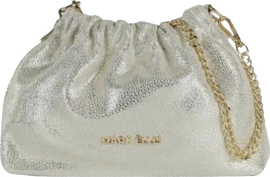 Marc Ellis Dame Vesker Gul ONE SIZE,