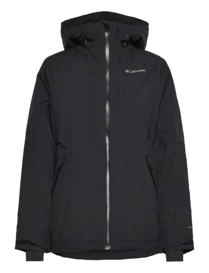 Columbia Sportswear Liftline Jacket - Black - M