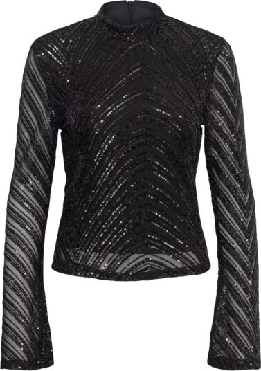 Gestuz Gzseyla Top BLACK XS