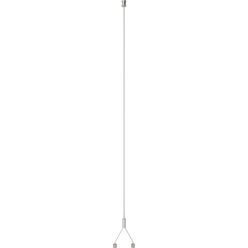 Ledvance Linear Indiviled Nedhængningswire Everloop 1 Stk.