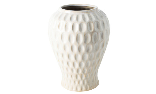 Soffadirekt KATJA Vase Creme Soffadirekt KATJA Vase Creme