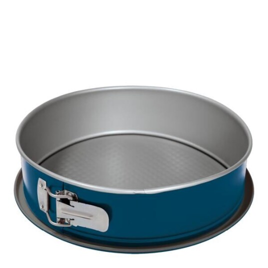 Guardini Xbake springform 26 cm blå