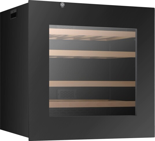 Witt Wine WI6060T 1B30 Vinskap Witt Wine WI6060T 1B30 Vinskap