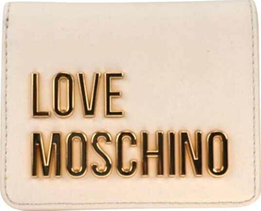 Love Moschino, Dame, Accessories, Hvit, ONE SIZE,