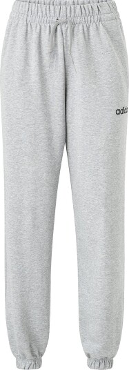 adidas Sport Performance Sweatbukse W Lin FT CF PT Grå