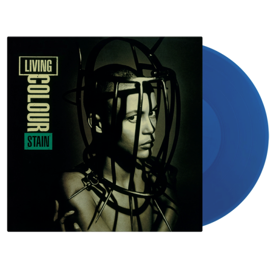 Living Colour  Stain  LP/Vinyl