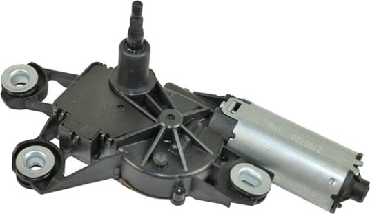 Visker motor METZGER 2190728