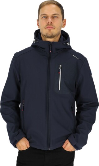 Cobolt Solna Softshell Jacket