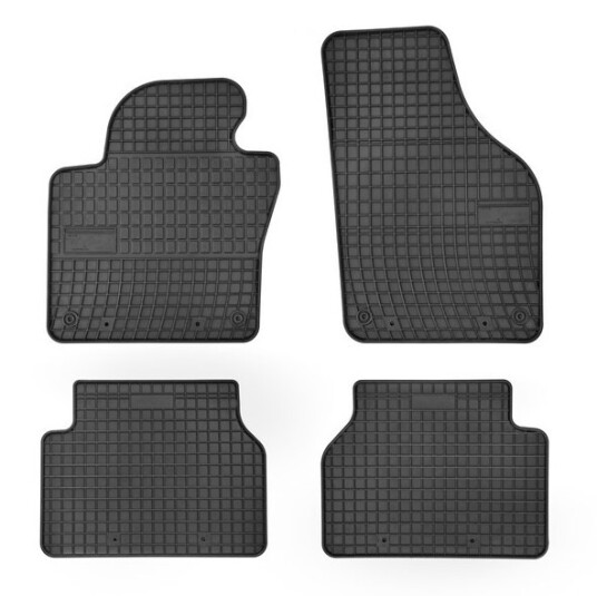 Bilmatter FROGUM 0400