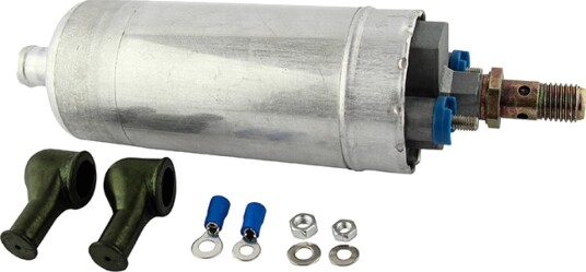Drivstoffpumpe Professional Parts 23130004