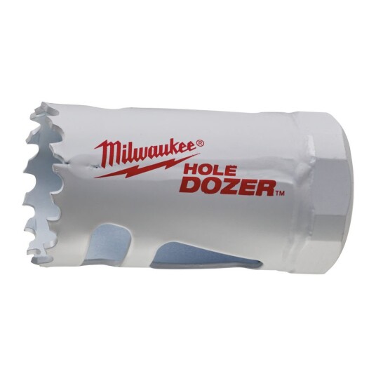 Milwaukee Hullsag Hole Dozer 30 mm til Elektroverktøy