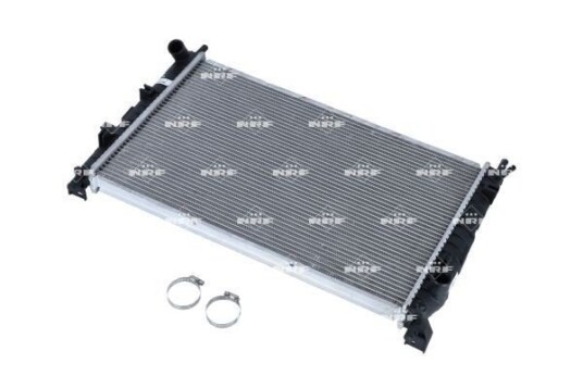 Radiator NRF 509527 Radiator NRF 509527