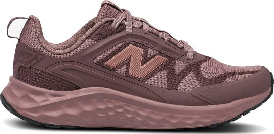 New Balance - Løpesko New Balance Freshfoam Arishi v4 Utility - Brun