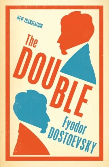 The Double Av Fyodor Dostoevsky
