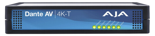 Aja Dante Av 4K (T)