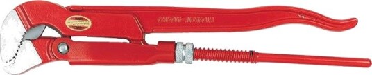 Ridgid S-series Rørtang 245 mm, Håndverktøy