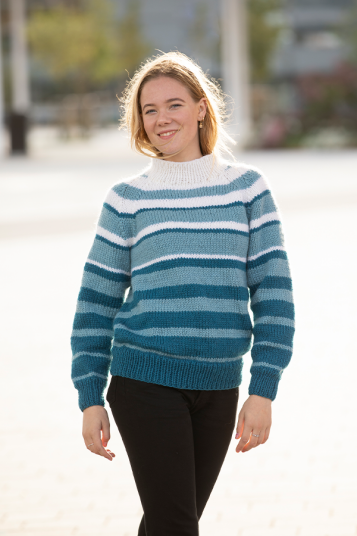 Viking Garn 2135 3 Liane Genser