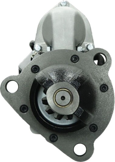 AS PL S9255 Starter