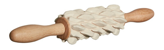 Casall Massage Roller Bamboo Natural/bamboo Casall Massage Roller Bamboo Natural/bamboo