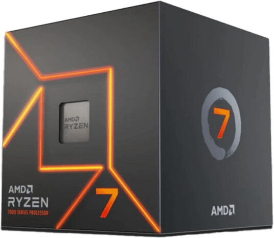 AMD Ryzen 9 9900X3D-prosessor
