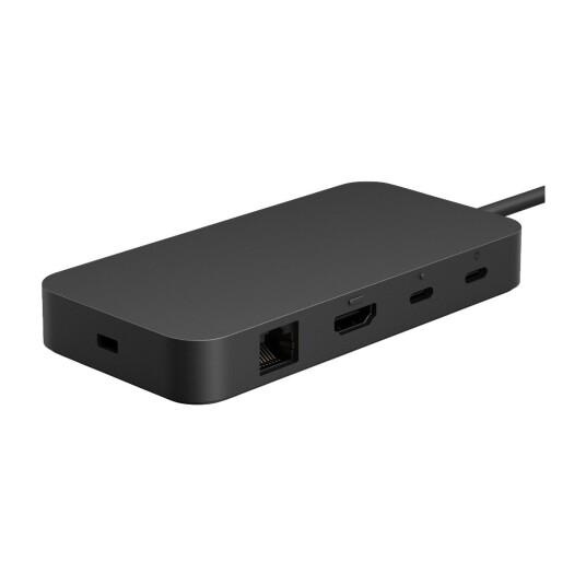 Microsoft Surface USB4 dock EP2-19979 Microsoft Surface USB4 dock EP2-19979