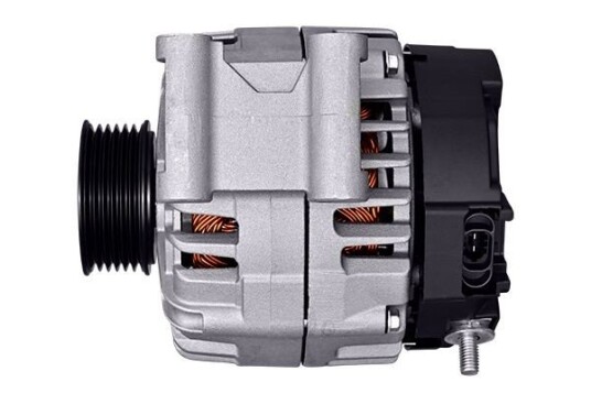 Dynamo HELLA 8EL 015 630-961