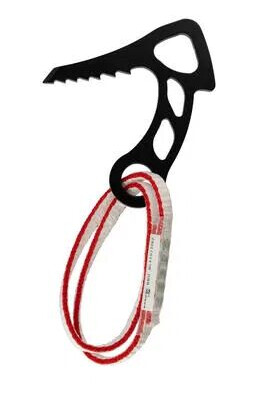 DMM Terrier Ice Anchor DMM Terrier Ice Anchor