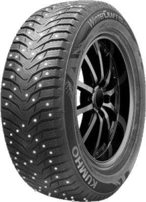 WINTERCRAFT ICE WI31 225/50 R18 99T