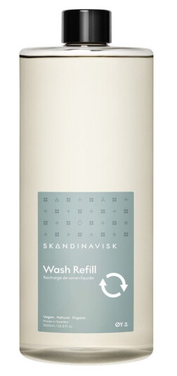 Skandinavisk ØY Wash Refill 1000ml Skandinavisk ØY Wash Refill 1000ml