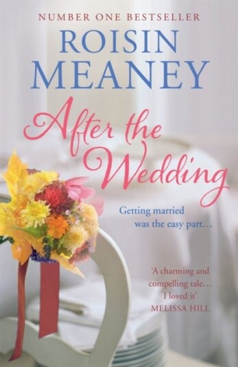 After the Weddin What happens after you say 'I do'?