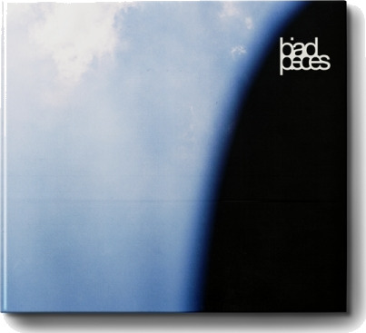 Wave To Earth Bad Pieces CD