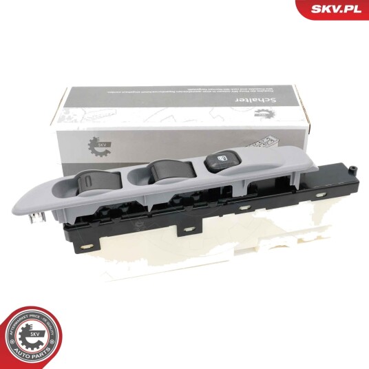 Bryter, vindusheis ESEN SKV 37SKV481