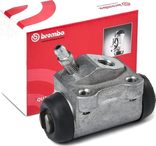 Hjulsylinder, brems BREMBO A 12 542