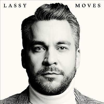 MediaTronixs Timo Lassy : Moves CD Pre-Owned